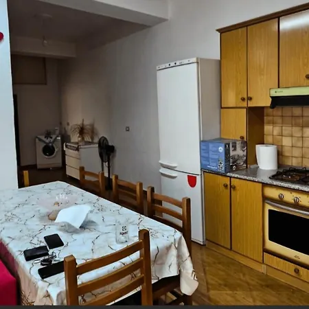 Endri Kanina House * Kaninë