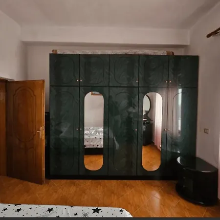 Apartment Endri Kanina House Kanine