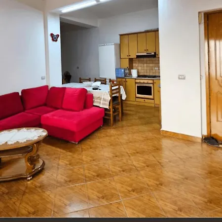 Apartment Endri Kanina House